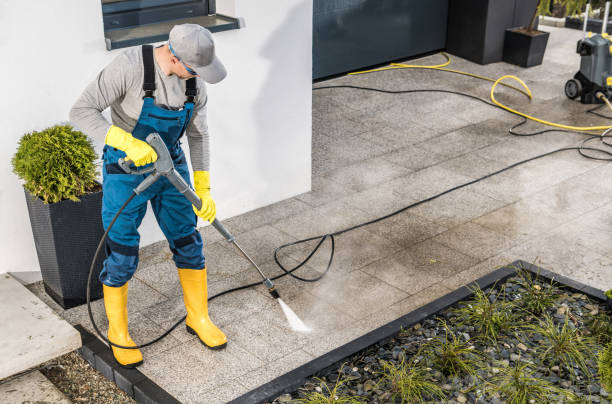 Pressure Washing Services for Businesses in Pryor Creek, OK